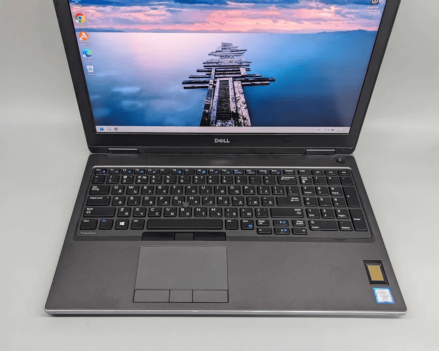 Ноутбук Dell Precision 7540 [БВ] | Эксперт - Салон магазин